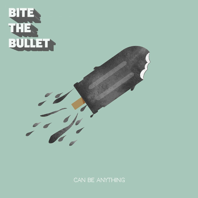 Can Be Anything cover