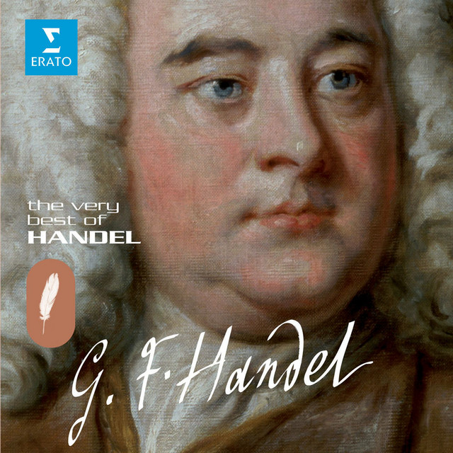 Handel: Serse, HWV 40, Act 1: Arioso. "Ombra mai fù" (Serse)