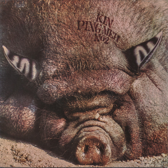 No. 2 cover