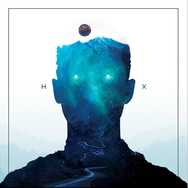 HX cover art