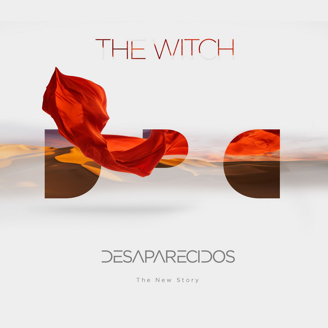 The Witch - Flex Remix cover art