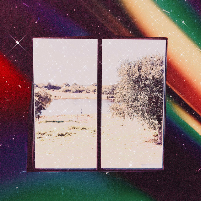 Lap around the universe