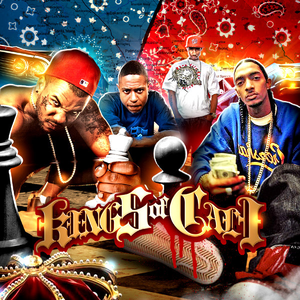 The Kings Of Cali - Compilation by Various Artists | Spotify