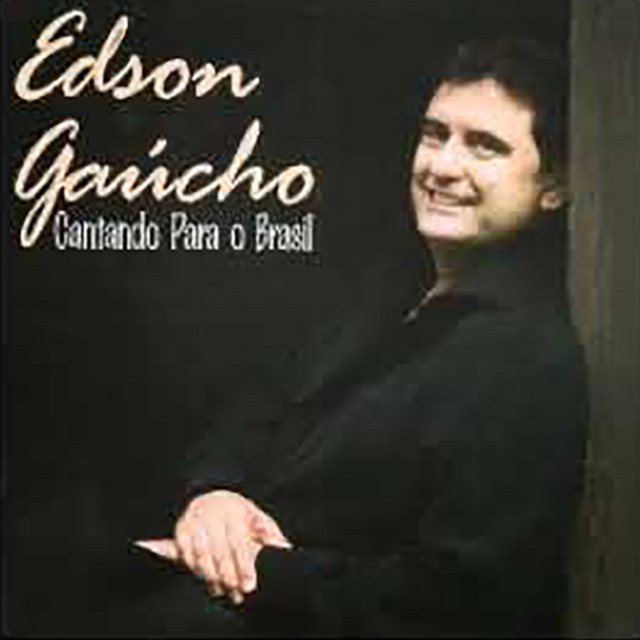 Cantando Para O Brasil cover art