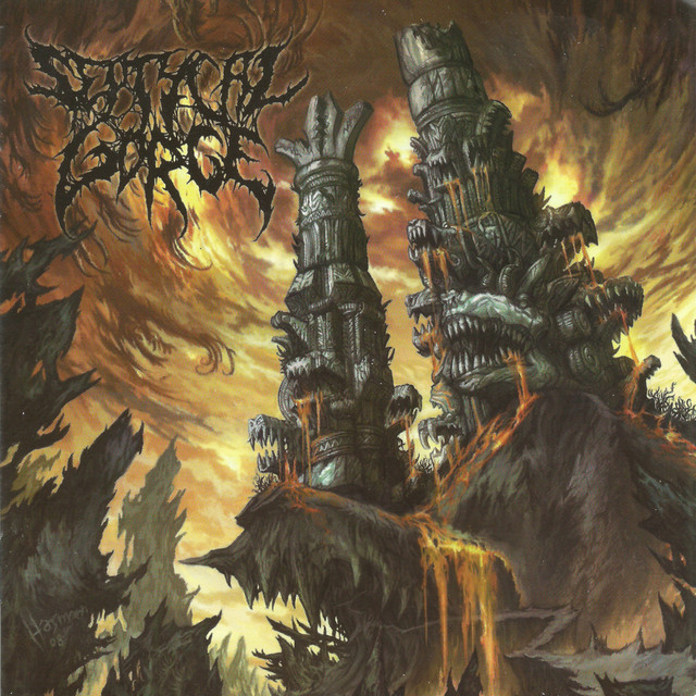 Erase the Insignificant cover art