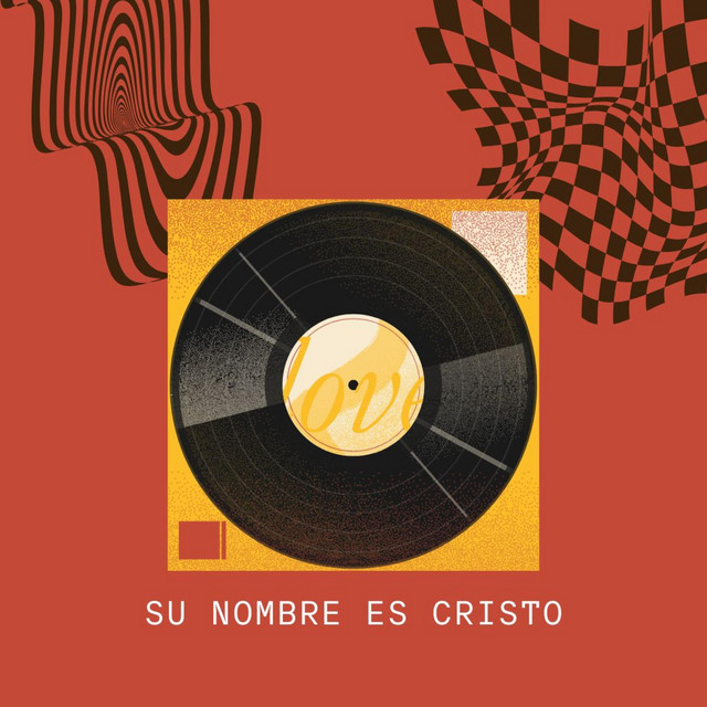 Su nombre es cristo cover