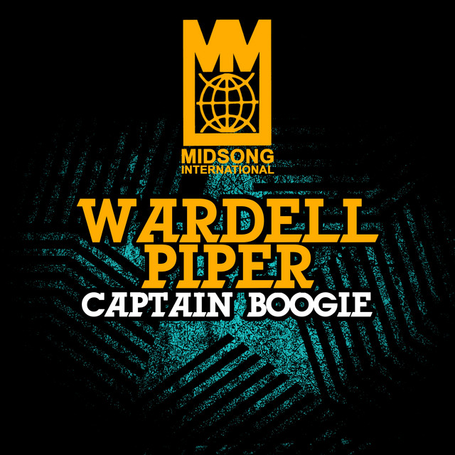 Captain Boogie