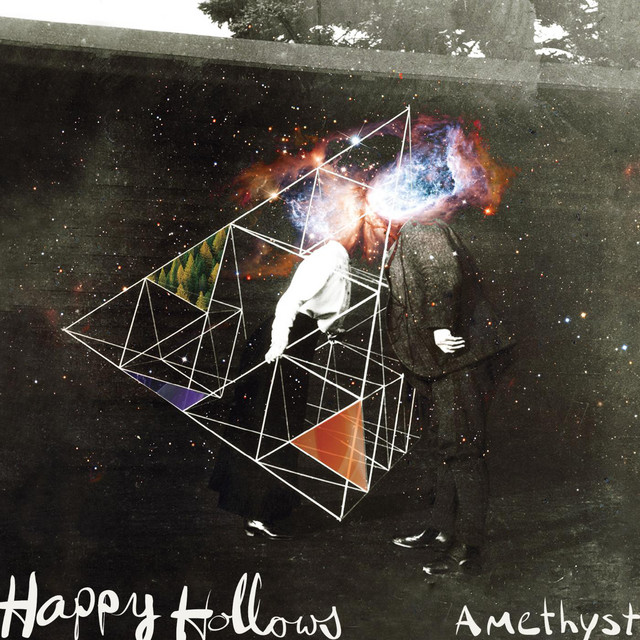 Amethyst (Global Edition) cover art