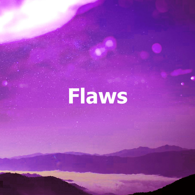 Flaws cover art
