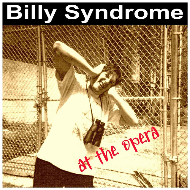 Billy Syndrome