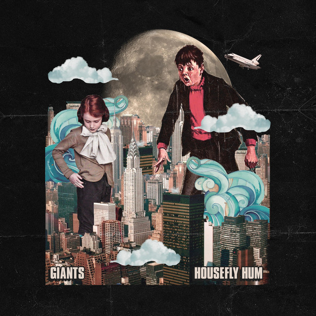 Giants cover