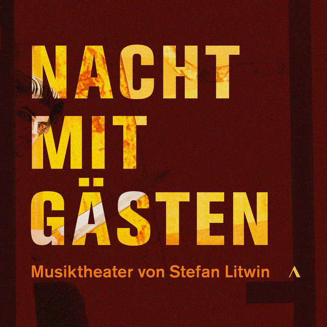 Stefan Litwin: Nacht mit Gästen