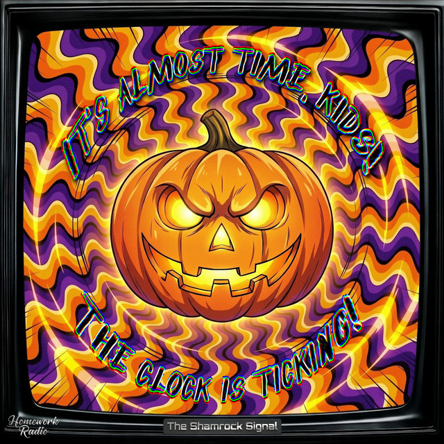 Before November Comes album image