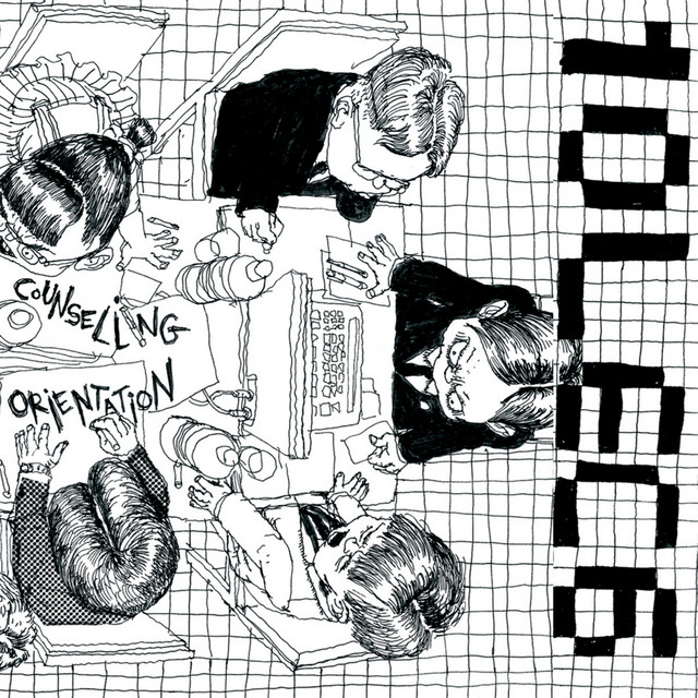 Counselling Orientation cover