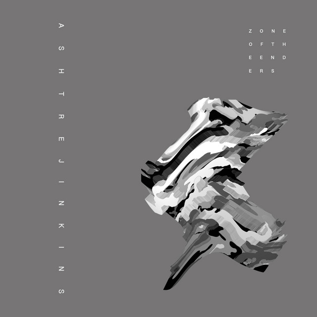 Zone of the Enders cover art