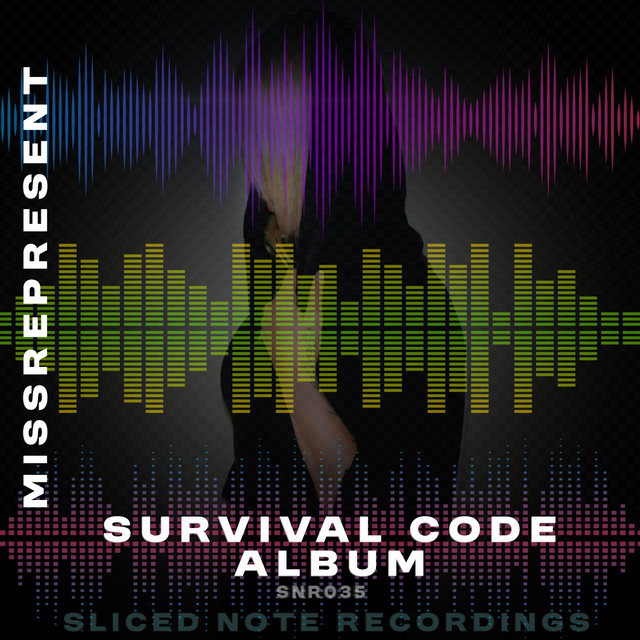 Survival Code cover art