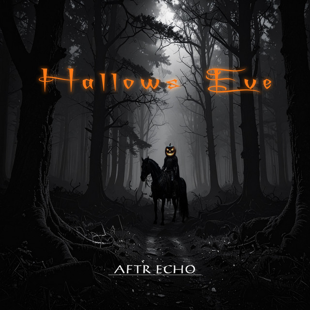 Hallows Eve (Collection) cover art