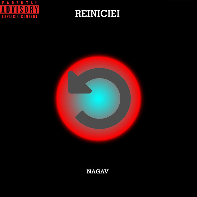 Reiniciei cover art