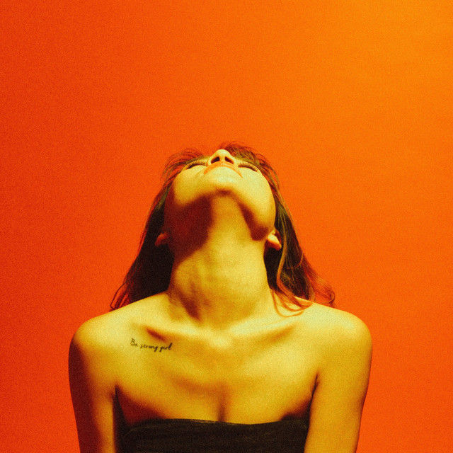 Emotion cover art