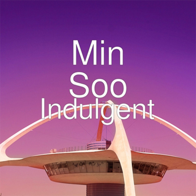 Indulgent cover