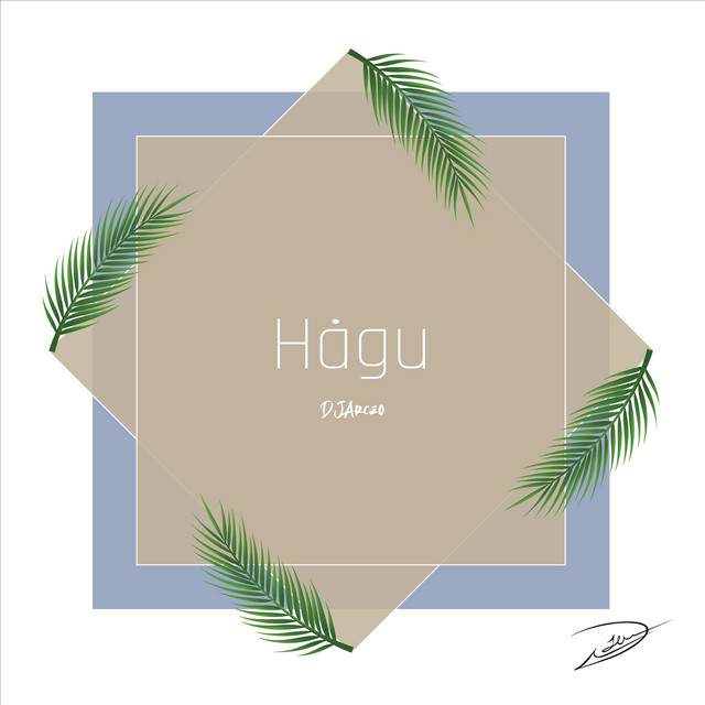 Hagu