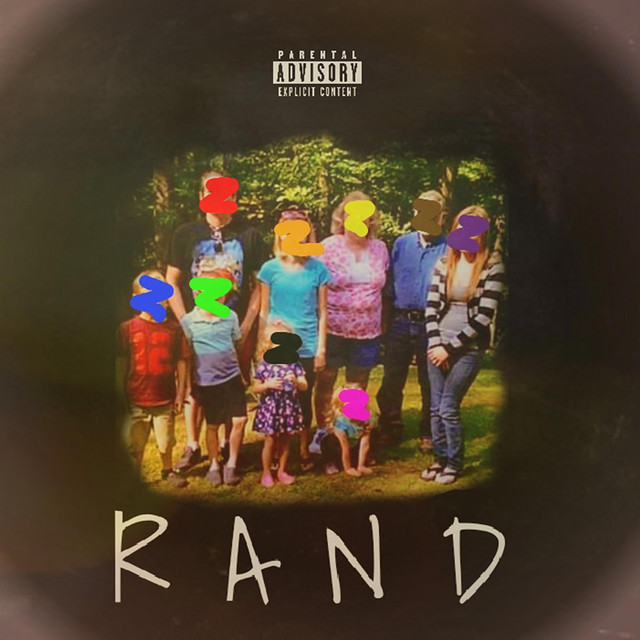 RAND cover art
