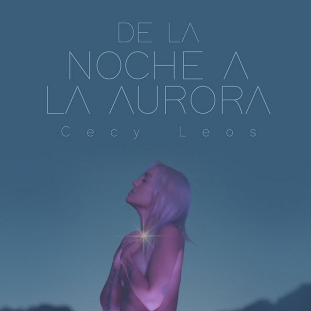 De la Noche a la Aurora cover art