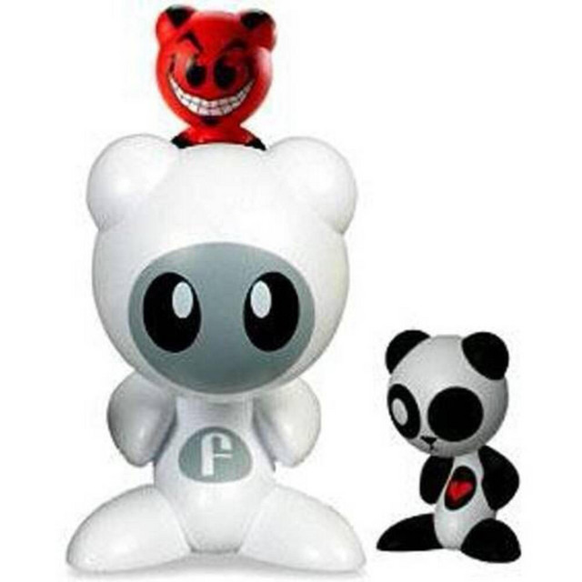 U.B. 2007 cover art