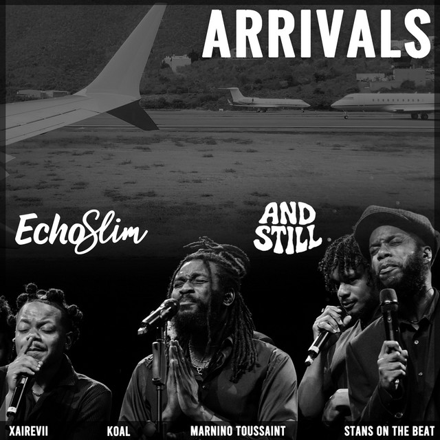 Arrivals