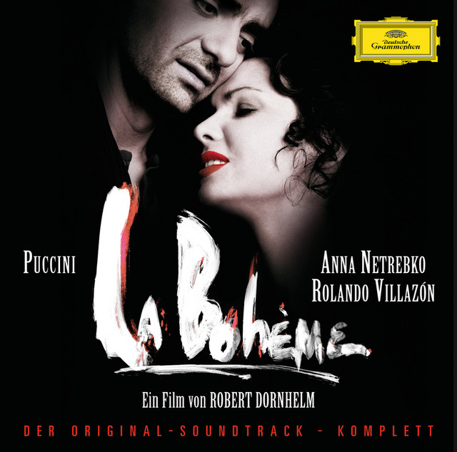 La Bohème / Act 2: "Quando m'en vo" - Live At Gasteig, München / 2007