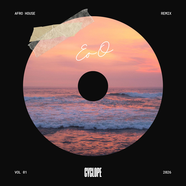 EoO - Afro House Remix