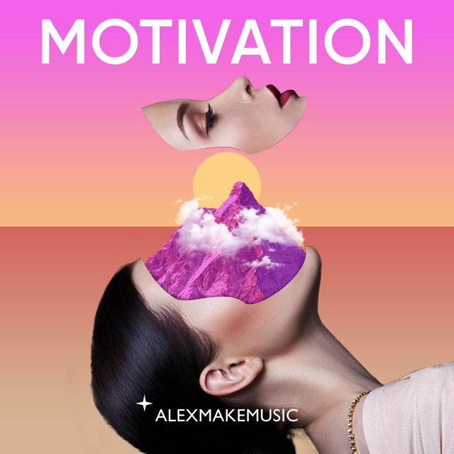 Обкладинка Alex MakeMusic — Motivation