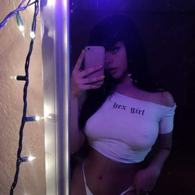The Perfect Girl cover art