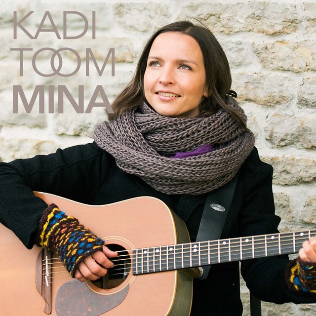 Kadi Toom Photo