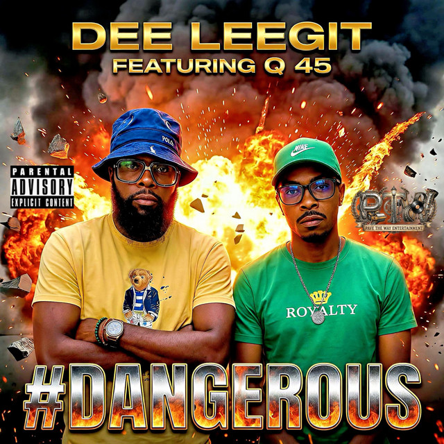 #Dangerous
