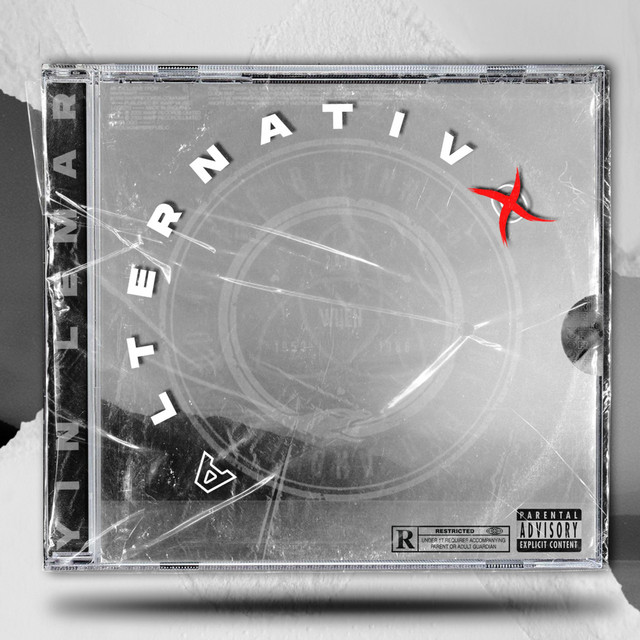 Alternativx cover art