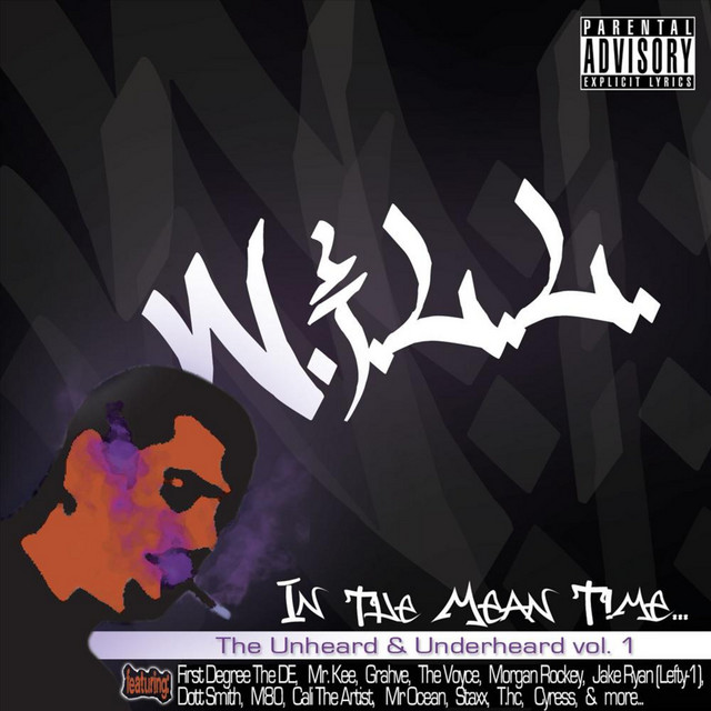 W.I.L.L.