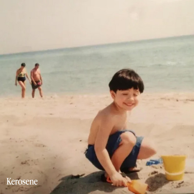 Kerosene