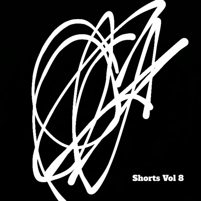 Shorts Vol 8 album image