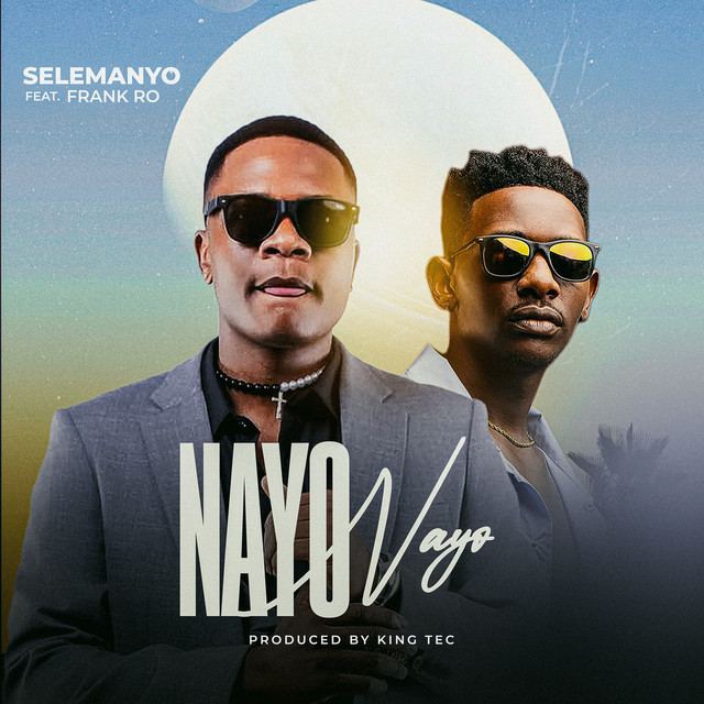 Nayo Nayo