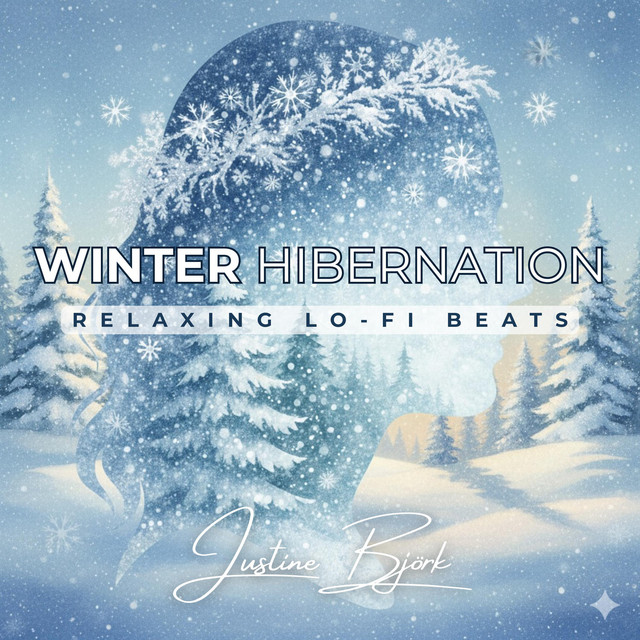 Winter Hibernation (Relaxing Lo-Fi Beats)