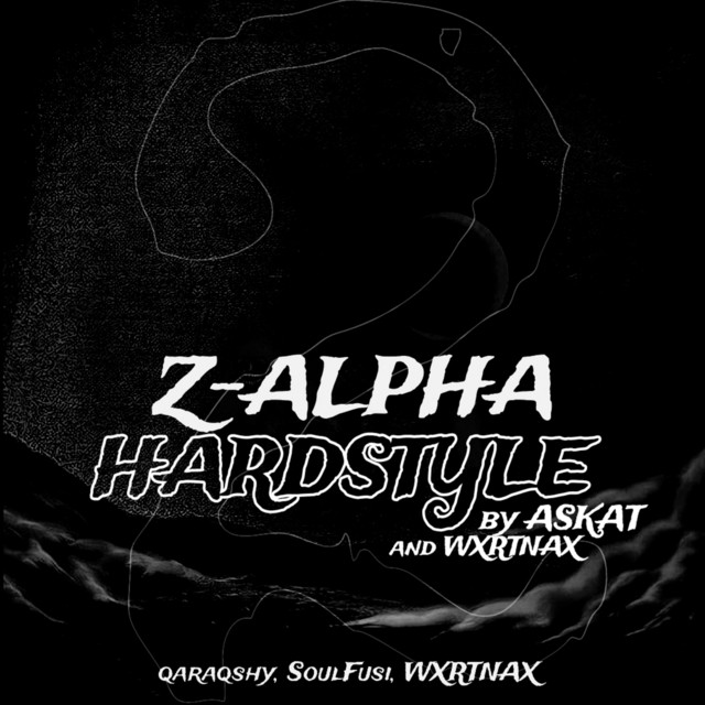 z-alpha 2 - Hardstyle Version
