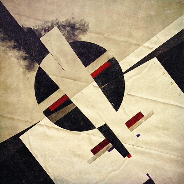 Electroenergy cover art