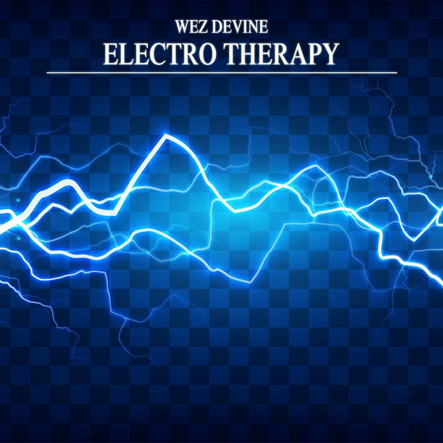 Electro Therapy cover art
