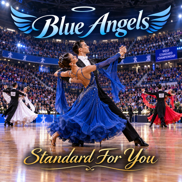 Standard for You cover art