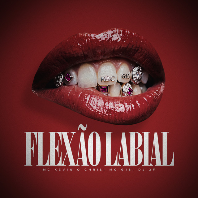 Flexão Labial album image