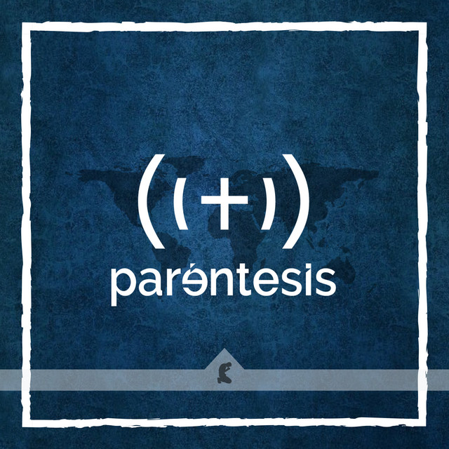 Paréntesis cover art