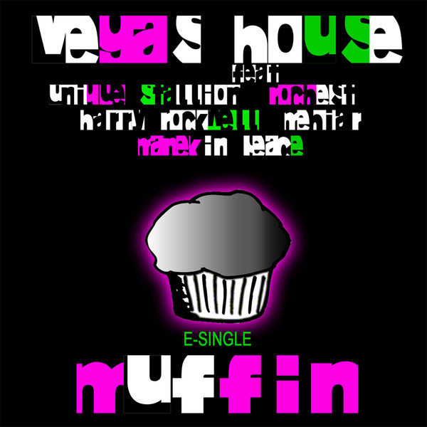 Muffin cover