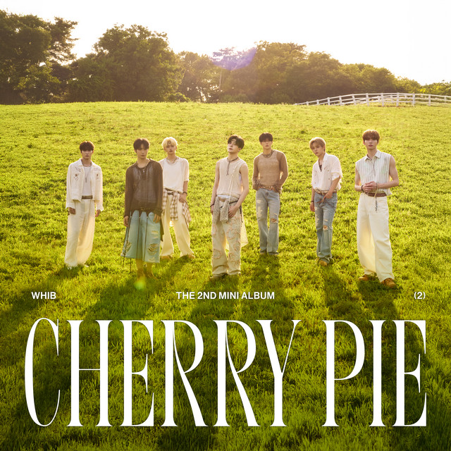 ジェハCHERRY チェリーパイ サノク WHIB トレカ ポカ PIE