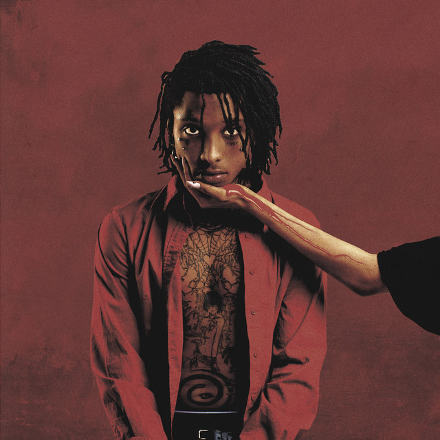 undefined album image